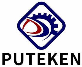 Puteken Logo