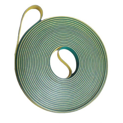 2mm Flat Drive Belt