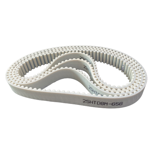 Correia dentada HTD8M PU
