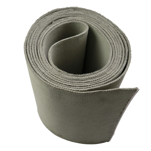 حزام ناقل مخلوط من SS/PBO/Kevlar