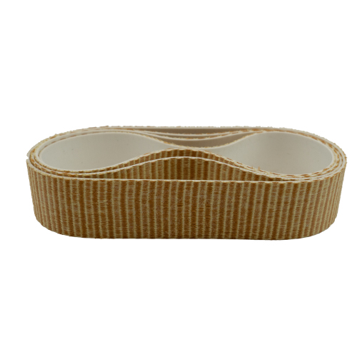 Silicone Coated Conveyor Belts for Bonding Machine