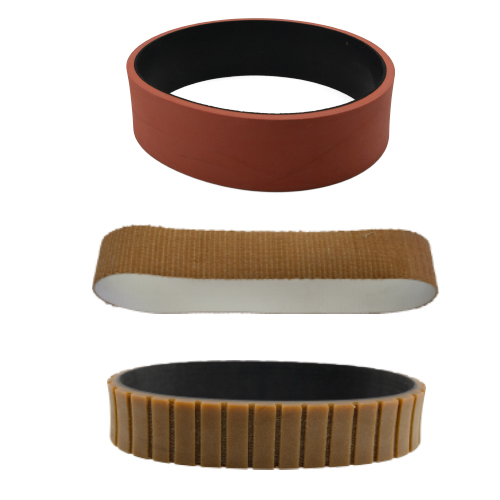 Ceinture sans couture