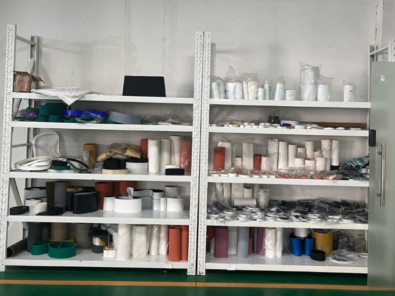 Atelier de l'usine Puteken06