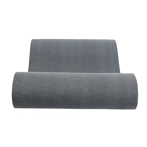 Découpe des sous-couches
