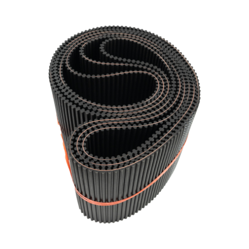 D8M Rubber Timing Belt