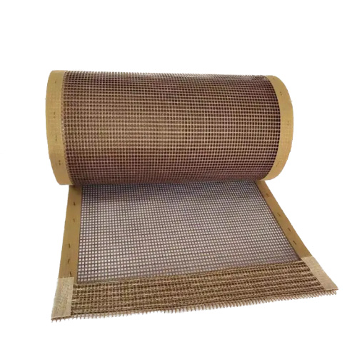 Correia de malha de PTFE