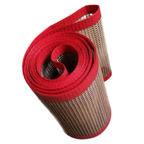 Correia de malha aberta de PTFE