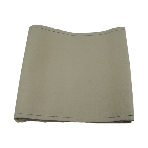 Cinto de tecido de algodão para biscoitos