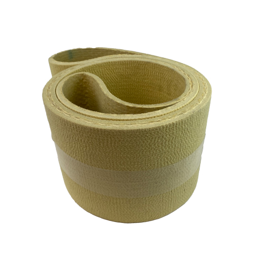 Cinghia avvolgente in Kevlar