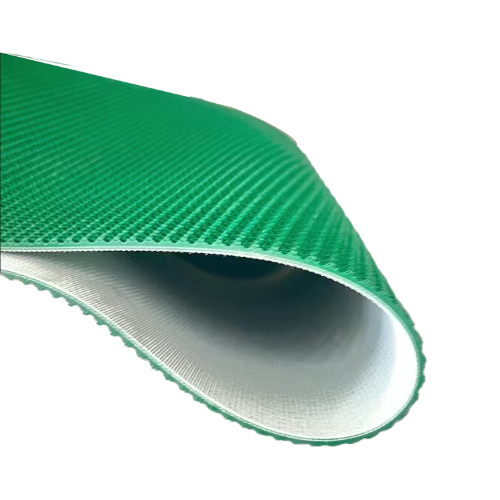 PVC Pürüzlü Üst Kemer