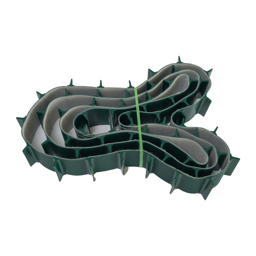 Cleated Conveyor Belt