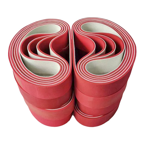 PVC Coating APL Conveyor Belt