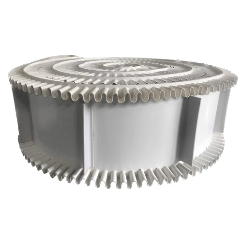 Sidewall Conveyor Belt