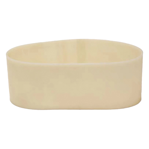 Silicone Belt for Zipper Bag Making Machine