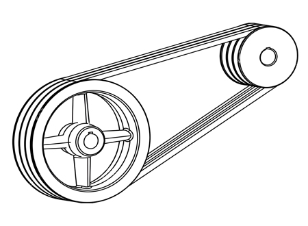 V-Belt
