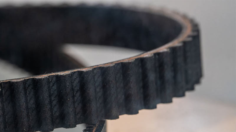 Rubber Synchronous Belt