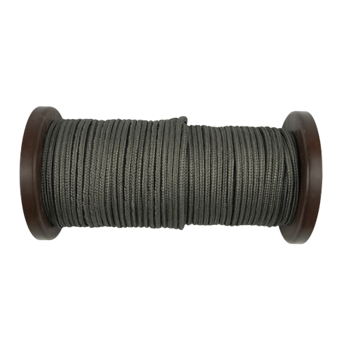Heat Resistant Stainless Steel Fiber Rope