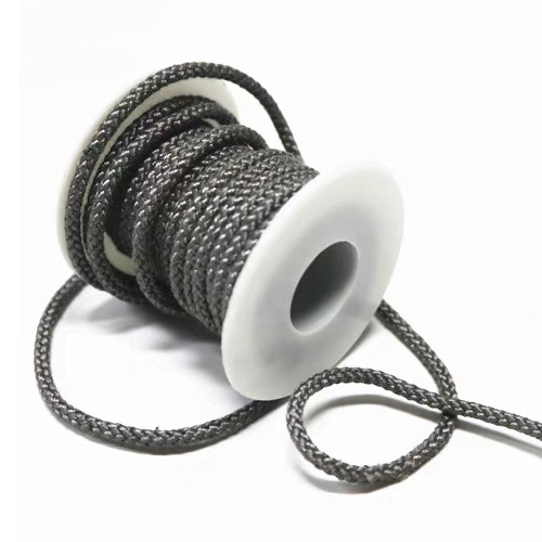 Stainless Steel Metal Fiber Rope
