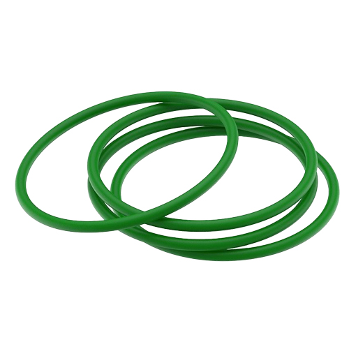 Glass Tempered Furnace Round Belt