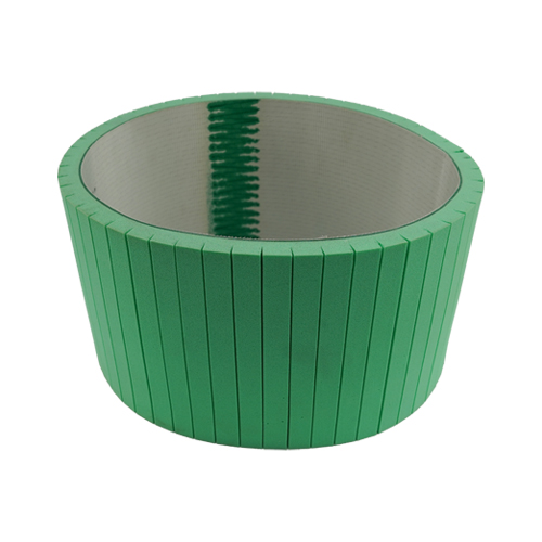 PU Foam Coated Conveyor Belt