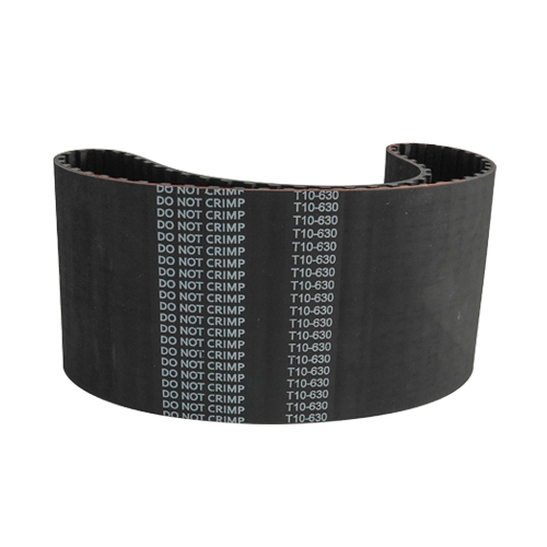 T10-630 Rubber Timing Belt