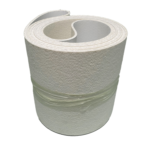 Nomex Felt Covered Coil Wrapper Belt