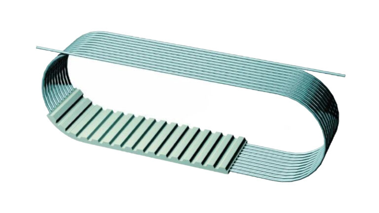 Seamless Timing Belt