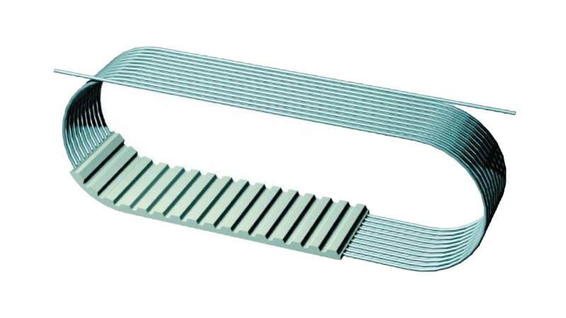 Seamless Timing Belt