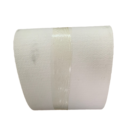 Truly-endless Coil Wrapper Blet Needled Nomex Felt