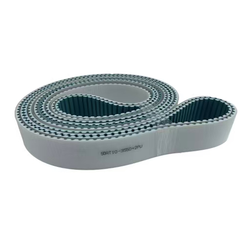 Şeffaf PU Kılıflı AT10 Triger Kayışı