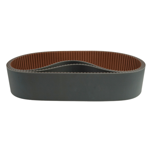 Formsilikon-Zahnriemen