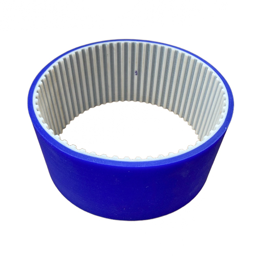Silicone Cover T10-630 Toothed Belt
