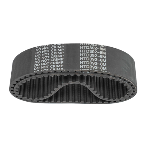 HTD8M Rubber Synchronous Belt