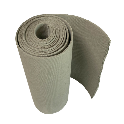 Cintura mista SS/PBO/Kevlar