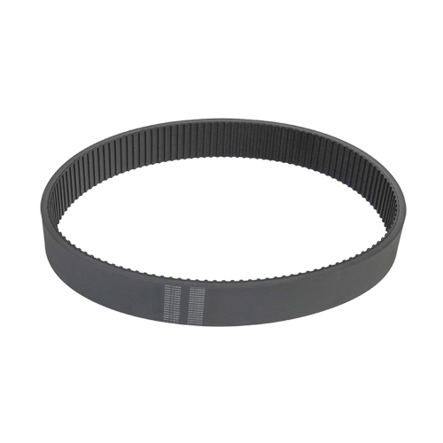 Gray Rubber Coating 630H Timing Belt