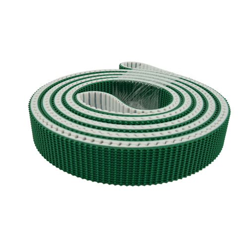 AT10 PU Timing Belt Pin Joint with Supergrip Coating