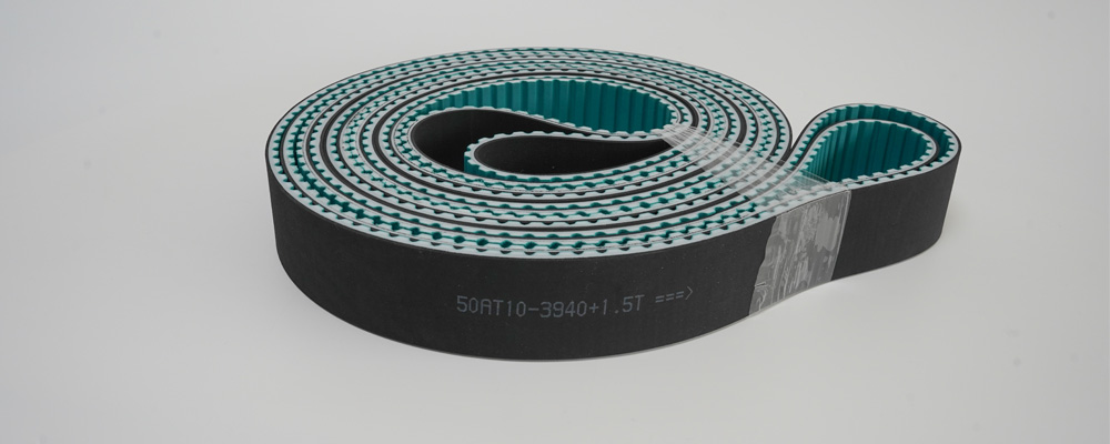 Black Rubber Backing