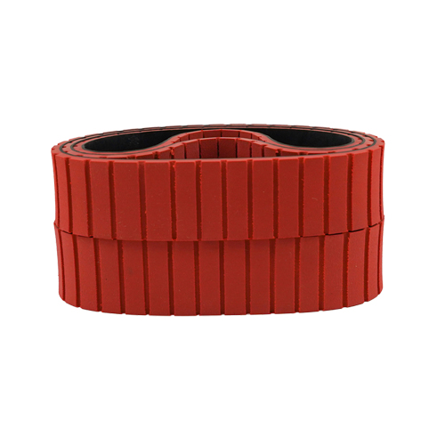 FL65800 Grooved Belt FDR Feed Belt Pitney Bowes