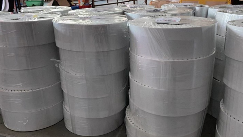 How PU Timing Belts Are Made | Manufacturing Process