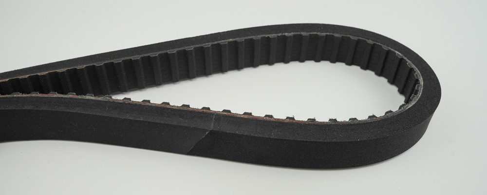 Black Sponge Backing