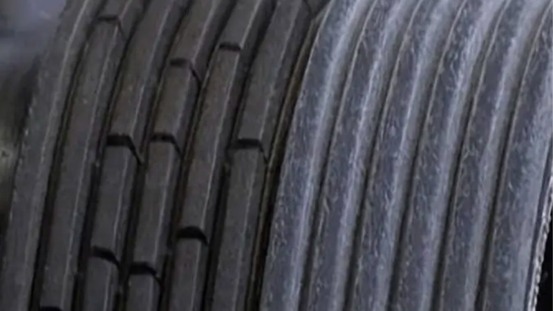 Common Poly-V Belt Problems and How to Fix Them