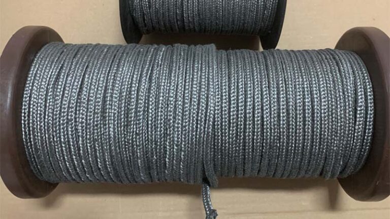 Ardness Kit With Rope Stainless Steel Fiber Rope Hardness & Size Optimization Case