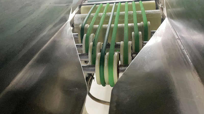 Common Round Belt Problems and Solutions